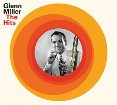 Glenn Miller - Hits (CD)