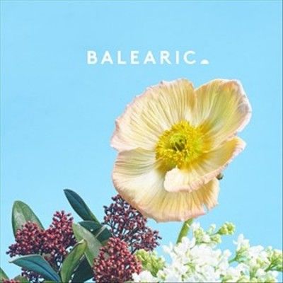 Various - Balearic 4 (Vinyl)