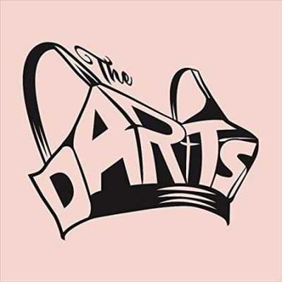 The Darts (Vinyl / 12" Album)