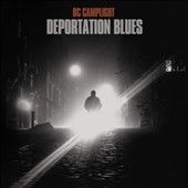 Deportation Blues (Vinyl / 12" Album)