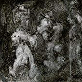 With Animals (Vinyl / 12" Album)