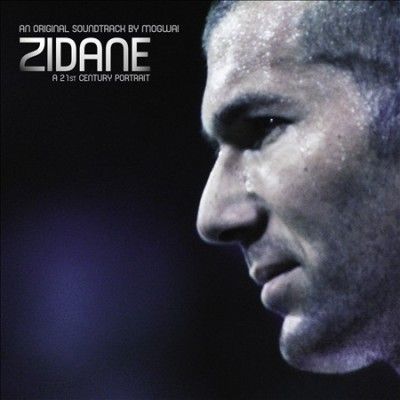 Zidane - A 21st Century Portait (Vinyl / 12" Album)