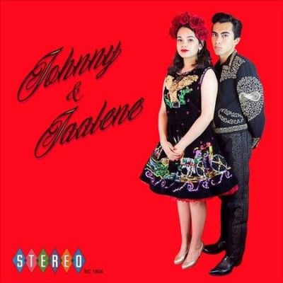 Johnny Ramos - Johnny &amp; Jaalene (CD)