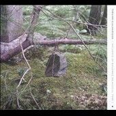 Influence of Buildings On Musical Tone (CD / Album)