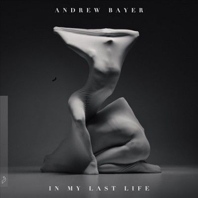In My Last Life (CD / Album)