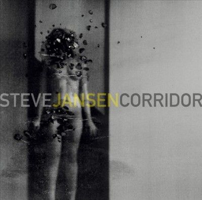 Steve Jansen - Corridor (CD)
