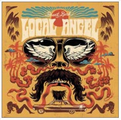 Brant Bjork - Local Angel (CD)