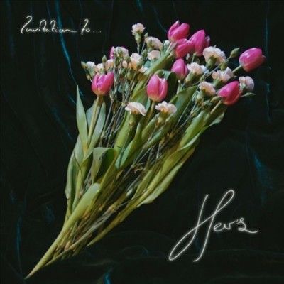 Invitation to Her's (CD / Album)