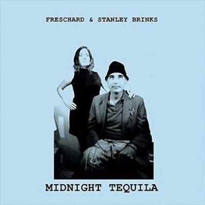 Midnight Tequila (Vinyl / 12" Album Coloured Vinyl)