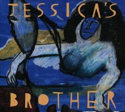 Jessica's Brother (CD / Album Digipak)