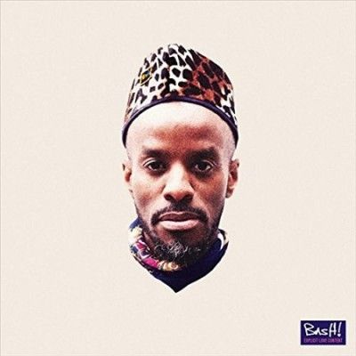 Love Matters! (Vinyl / 12" Album)