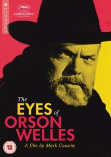 Eyes of Orson Welles(DVD)