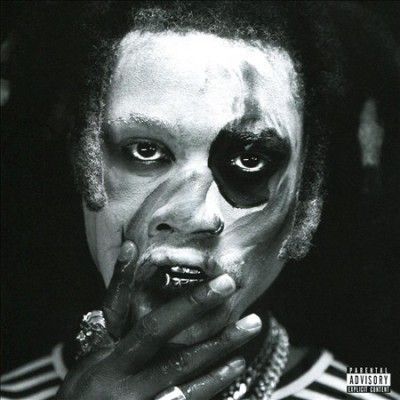 Denzel Curry - Ta13oo (CD)