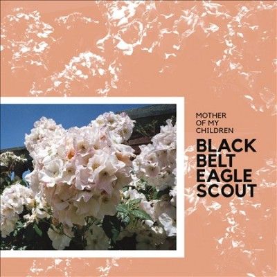 Black Belt Eagle Sco - Mother Of My Children (CD)