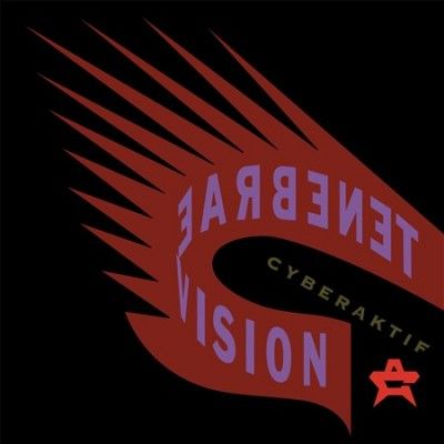Cyberaktif - Tenebrae Vision (CD)
