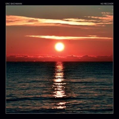 Eric Bachmann - No Recover (Vinyl)