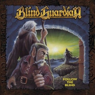 Blind Guardian - Follow The Blind (Vinyl)