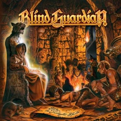 Blind Guardian - Tales From The Twilight World (Vinyl)
