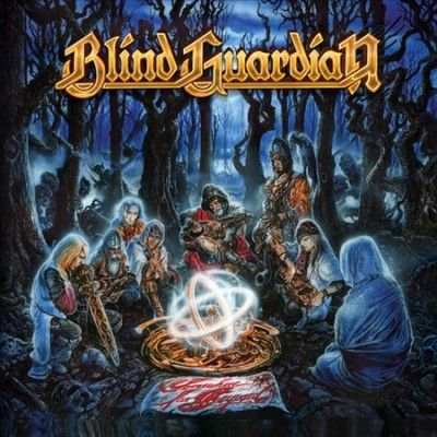 Blind Guardian - Somewhere Far Beyond (Vinyl)