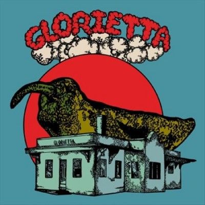 Glorietta - Glorietta (Vinyl)