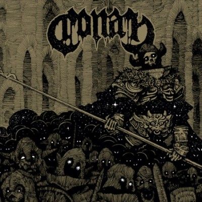 Conan - Existential Void Guardian (Vinyl)