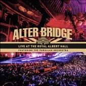 Alter Bridge - Live At The Royal Albert Hall (Vinyl)