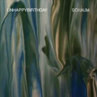 Schaum (CD / Album)