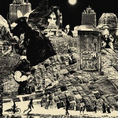 Myrrors - Borderlands (Vinyl)