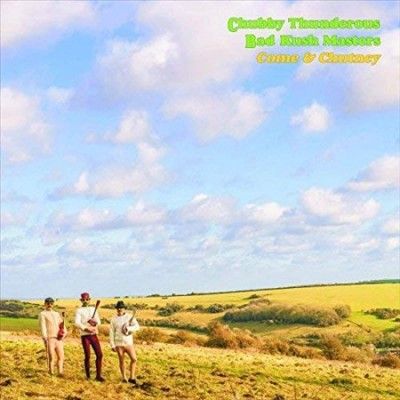 Come &amp; Chutney (Vinyl / 12" Album Coloured Vinyl (Limited Edition))