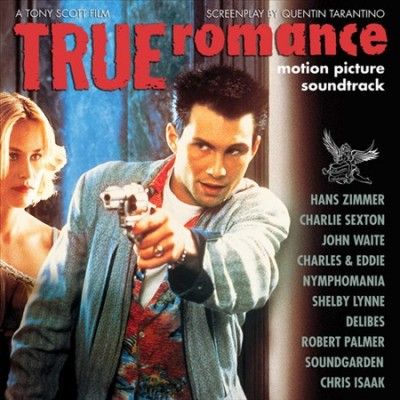 Various - True Romance (ost) (25th Anniversary (Vinyl)
