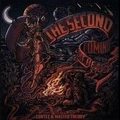 Second Coming Of Hea - Chapter 9: Cortez &amp; Wasted Theory (Vinyl)