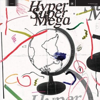 Hyper Super Mega (Vinyl / 12" Album)