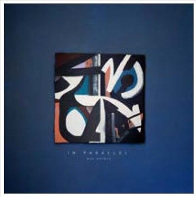 Rue Royale - In Parallel (Vinyl)