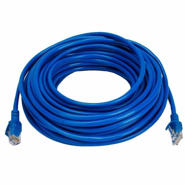 CAT5e Ethernet Network Cable - 50M