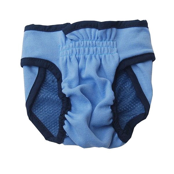 Reuseable Diapers Pants for Female Dog (Size: Xl)