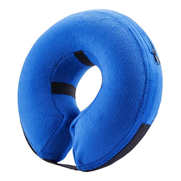 Protective Inflatable Pet Collar (Size: L)