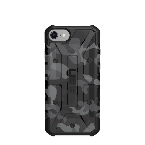 UAG Camo Case Apple IPhone 8/7 - Black Camo