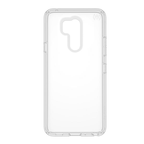 Speck Presidio Case for LG G7 Thinq - Clear