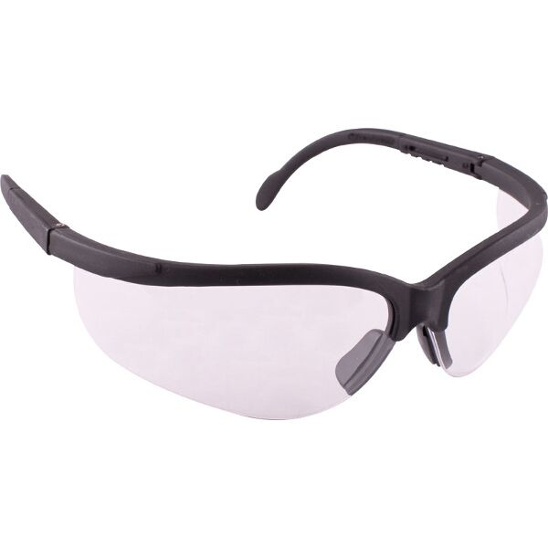 Tork Craft Clear Safety Glasses