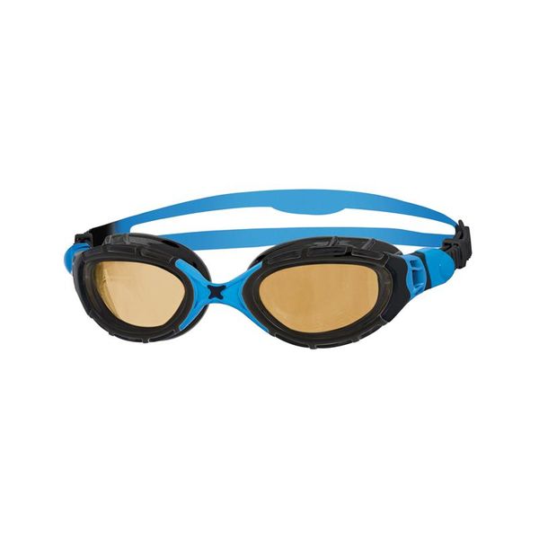 Zoggs Predator Flex 2.0 - Polarized Ultra Swimming Goggles