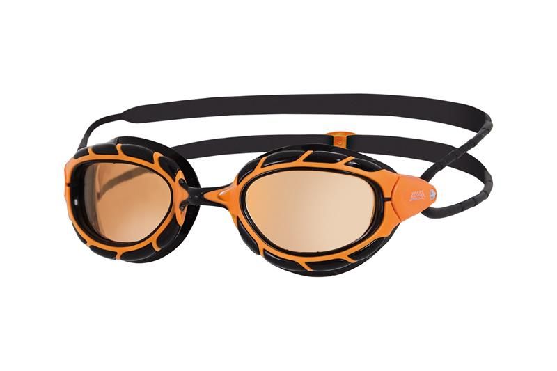 Zoggs Predator Polarized Ultra Swimming Goggles
