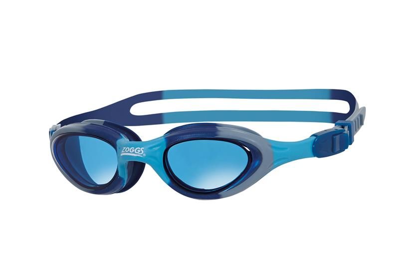 Zoggs Junior Super Seal Swimming Goggles