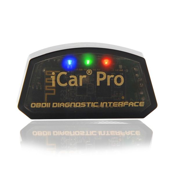 Vgate iCar Pro 4.0 OBD2 OBDII Bluetooth Car Scanner