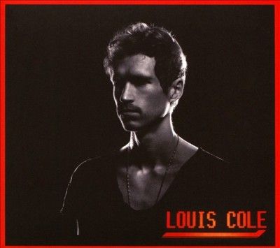 Louis Cole - Time (CD)
