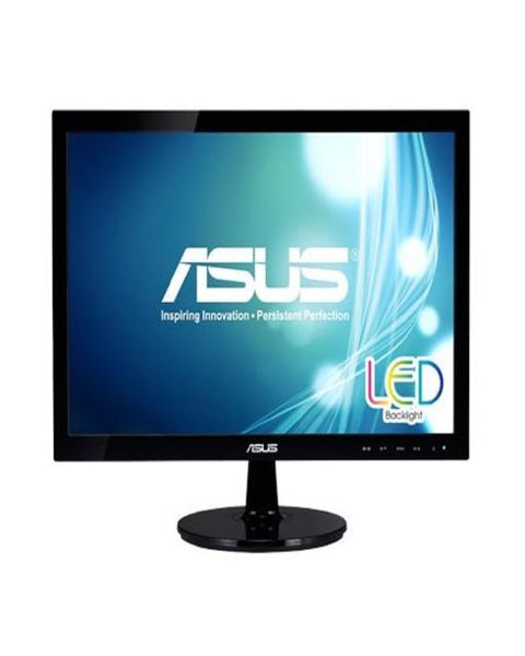 ASUS 18.5" Panel Size Wide Screen - VS197DE