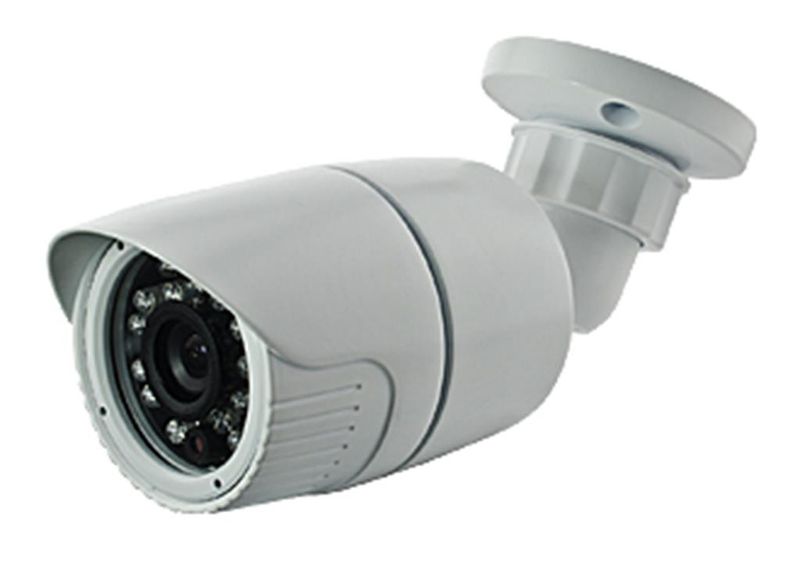 Nihon Bullet 1.0Mpxl 720P 3.6mm 20M 4in1