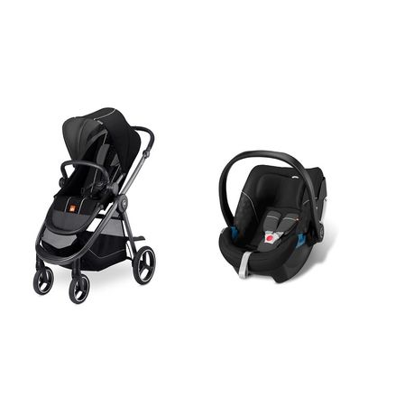 gb beli air 4 travel system