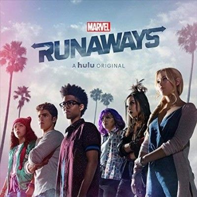 Various - Runaways (ost) (Vinyl)