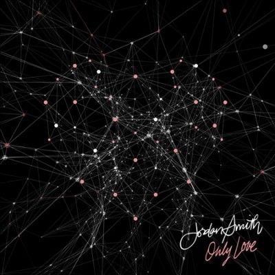 Jordan Smith - Only Love (CD)