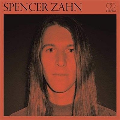 Spencer Zahn - People Of The Dawn (Vinyl)